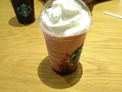 -星巴克(洛阳中州万达广场店)