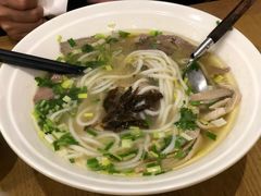 原汤羊杂粉-黔庄 · 贵州牛羊粉
