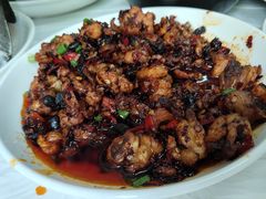 -新新湘菜馆(新中街二条店)