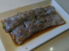 -香港九道港式茶餐厅(万科店)