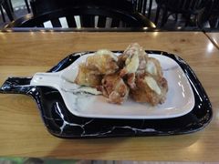 -Thank u mom非油炸健康鸡(万国广场店)