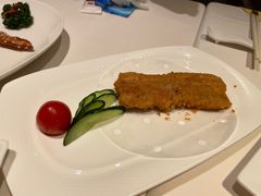-利苑酒家(宜安广场店)