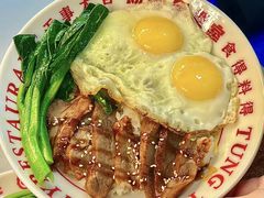 -动哒餐室•港式茶餐厅(顺义华联店)