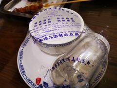 -火龙堂·风味民间菜(文一路店)