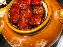 老弄堂红烧肉-上海1号私藏菜(静安店)