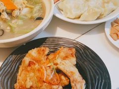-东方饺子王(和平里店)
