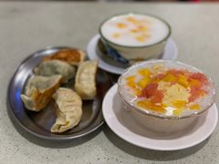 -芬芳甜品(同福路店)