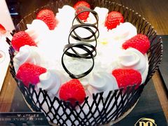 -DQ·蛋糕·冰淇淋(科华王府井店)