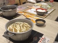 -吉野家(群力王府井店)