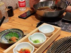 -黑牛の店·和牛烧肉(合生汇店)