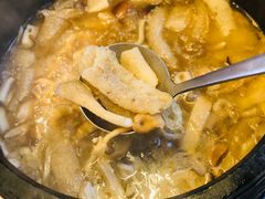 -木王宴语·野生鲜菌火锅(玉河店)