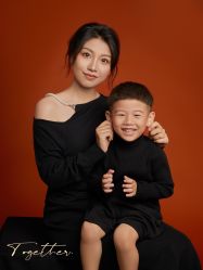 -海马体家庭照相馆(杭州远洋乐堤港店)