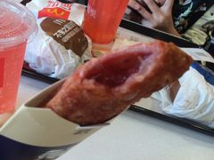 -麦当劳(无锡永乐店)