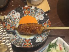 -鸟鹏烧鸟居酒屋(昌岗店)