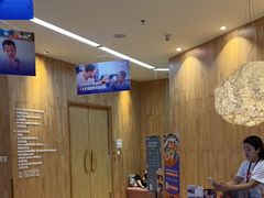 -IBOBI早教·托班·国际家庭互动成长中心(欢乐海岸中心)