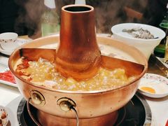 -东门口涮肉·砂锅·烤串(老门东店)