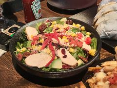 -Q MEX 库迈墨西哥餐吧(三里屯店)