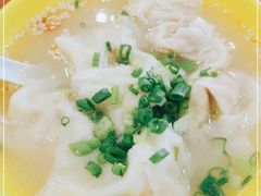 双椒抄手-龙抄手(春熙路总店)