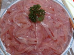 -蜀留香火锅(社会山店)