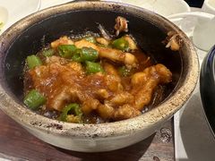 -聚鑫阁江浙菜·非遗传承技艺(青村帝华园店)