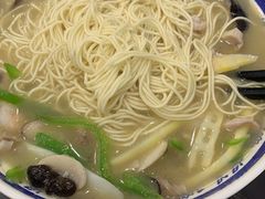 -鸿兴面馆馄饨小笼(稻香店)