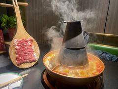 -南门四季铜锅涮肉(大屯·北苑店)
