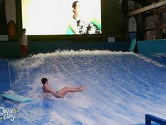 -杭州开元森泊度假乐园