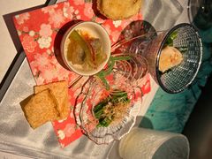 -風料理.鮨Omakase