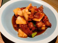 -薇酌饮·陕西菜(南门外店)