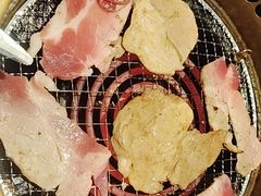 -炙城·韩式烤肉(南京东路店)