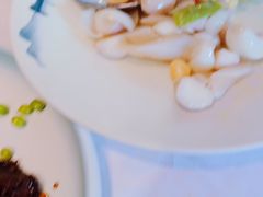 -杭州香格里拉·香宫中餐厅