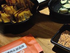 -九田家黑牛烤肉料理(华侨城店)