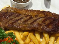 -92°C俄式厨房(中央大街店)