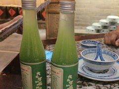 -南京大牌档(崇文门国瑞店)