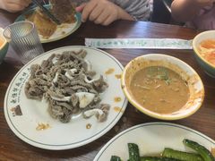 -清真永恒华威肉饼(潘家园店)