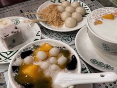 -地茂馆甜品