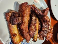 燕江楼传统醉排-燕江楼(燕东店)