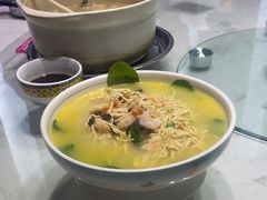 -19号私房菜(云南路店)