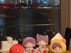 -静宜和她的朋友(星海广场店)