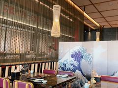 -炙柒Sekinana·精致料理 烧鸟·铁板烧(海上世界店)