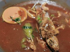 -关东小磨东北菜(漕河泾印象城店)