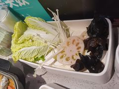 -半天妖烤鱼(东方新天地店)