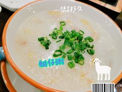 荔湾艇仔粥-喜喜酒家·纯手工点心·粤菜