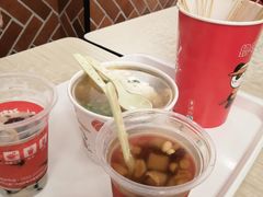 -八婆婆烧仙草(中山路店)