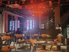 -酒里·宜州果酱烧烤(葛村店)