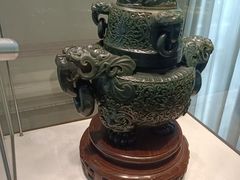-上海市工艺美术博物馆