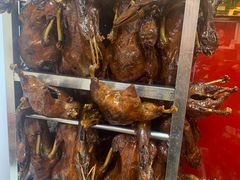 -王浩儿纪六孃甜皮鸭(乐山总店)