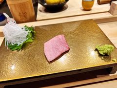-鮨一日本料理(大中华店)