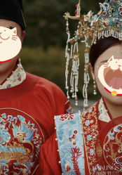 -吉光片羽高端婚纱摄影(泰州优选店)