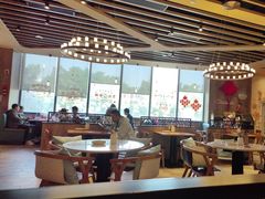 -必胜客(花都百业店)
